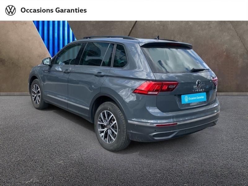Voitures occasions VOLKSWAGEN TIGUAN Life Plus Villeneuve-d'Ascq