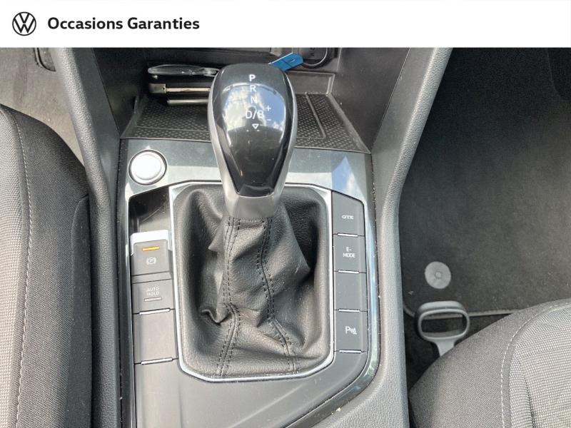 Voitures occasions VOLKSWAGEN TIGUAN Life Plus Villeneuve-d'Ascq