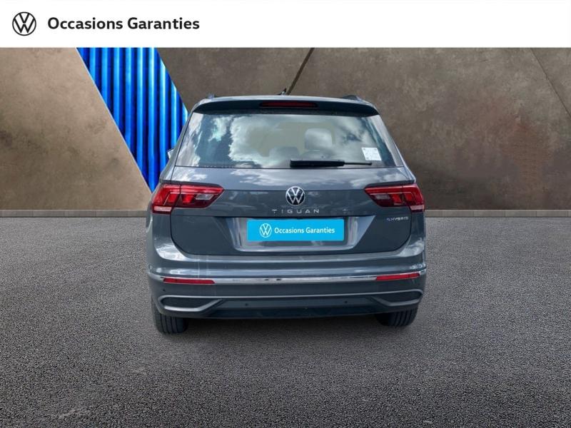 Voitures occasions VOLKSWAGEN TIGUAN Life Plus Villeneuve-d'Ascq