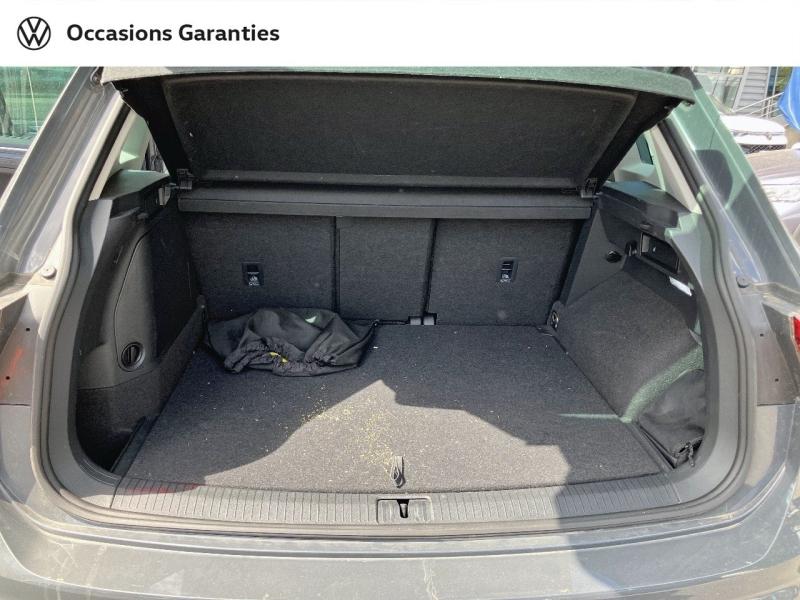Voitures occasions VOLKSWAGEN TIGUAN Life Plus Villeneuve-d'Ascq
