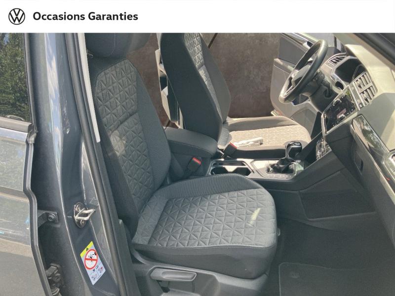 Voitures occasions VOLKSWAGEN TIGUAN Life Plus Villeneuve-d'Ascq