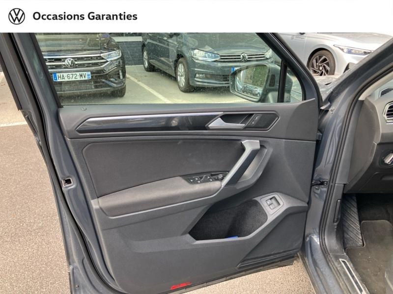 Voitures occasions VOLKSWAGEN TIGUAN Life Plus Villeneuve-d'Ascq