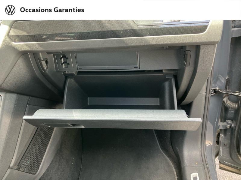 Voitures occasions VOLKSWAGEN TIGUAN Life Plus Villeneuve-d'Ascq