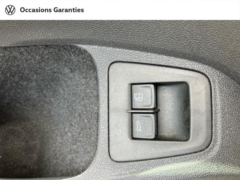 Voitures occasions VOLKSWAGEN TIGUAN Life Plus Villeneuve-d'Ascq