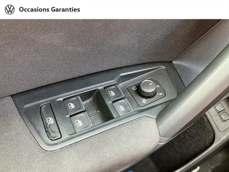 Voitures occasions VOLKSWAGEN TIGUAN Life Plus Villeneuve-d'Ascq
