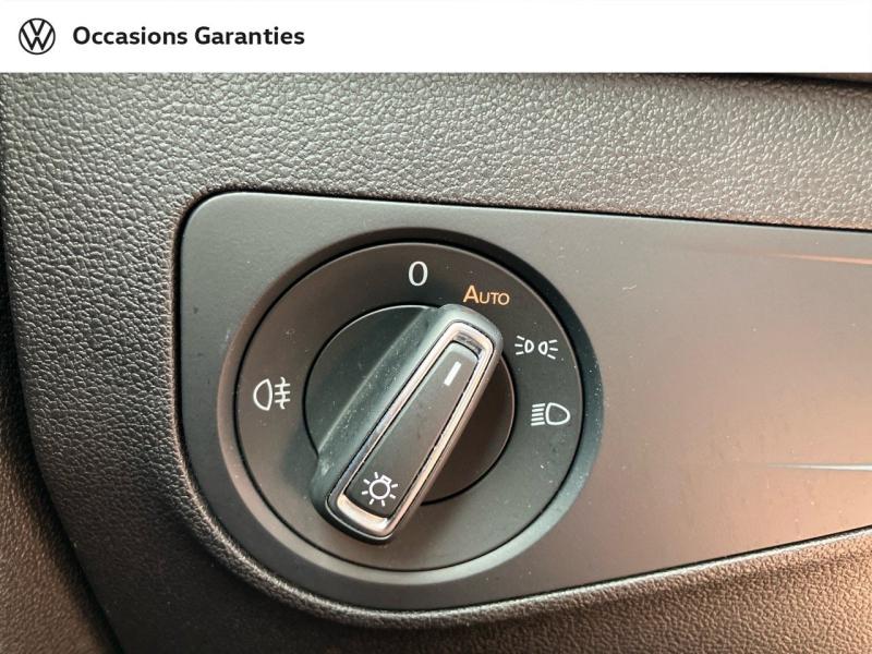 Voitures occasions VOLKSWAGEN TIGUAN Life Plus Villeneuve-d'Ascq