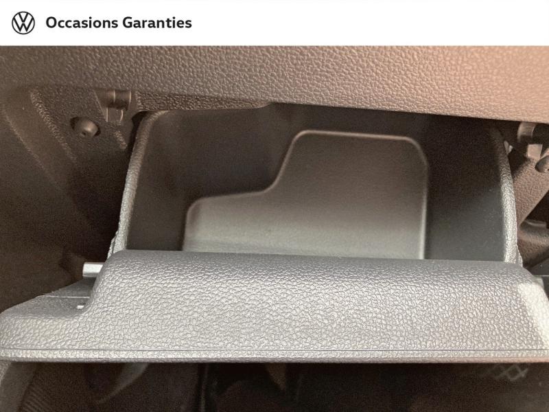 Voitures occasions VOLKSWAGEN TIGUAN Life Plus Villeneuve-d'Ascq