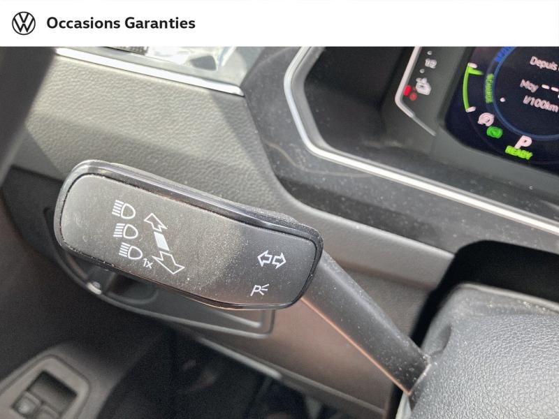 Voitures occasions VOLKSWAGEN TIGUAN Life Plus Villeneuve-d'Ascq