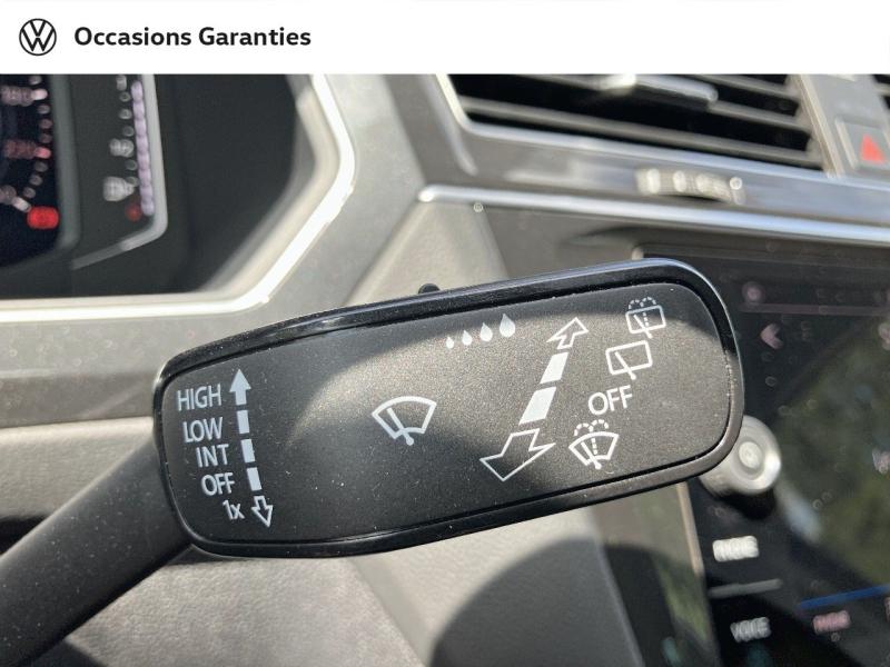 Voitures occasions VOLKSWAGEN TIGUAN Life Plus Villeneuve-d'Ascq