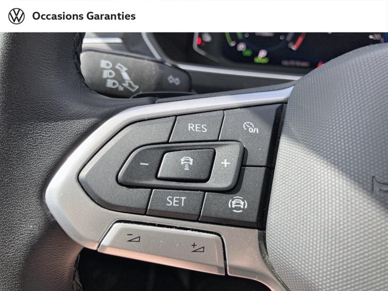 Voitures occasions VOLKSWAGEN TIGUAN Life Plus Villeneuve-d'Ascq