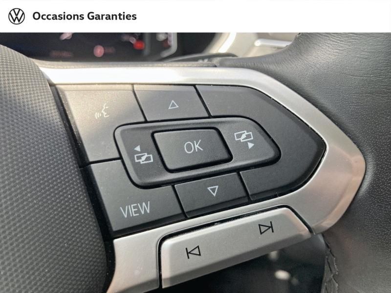 Voitures occasions VOLKSWAGEN TIGUAN Life Plus Villeneuve-d'Ascq