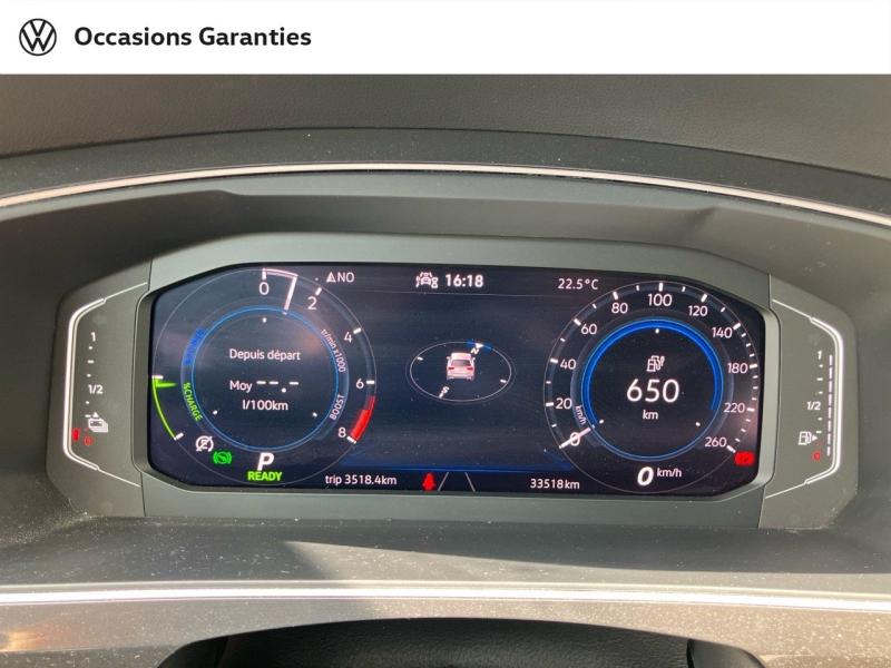 Voitures occasions VOLKSWAGEN TIGUAN Life Plus Villeneuve-d'Ascq