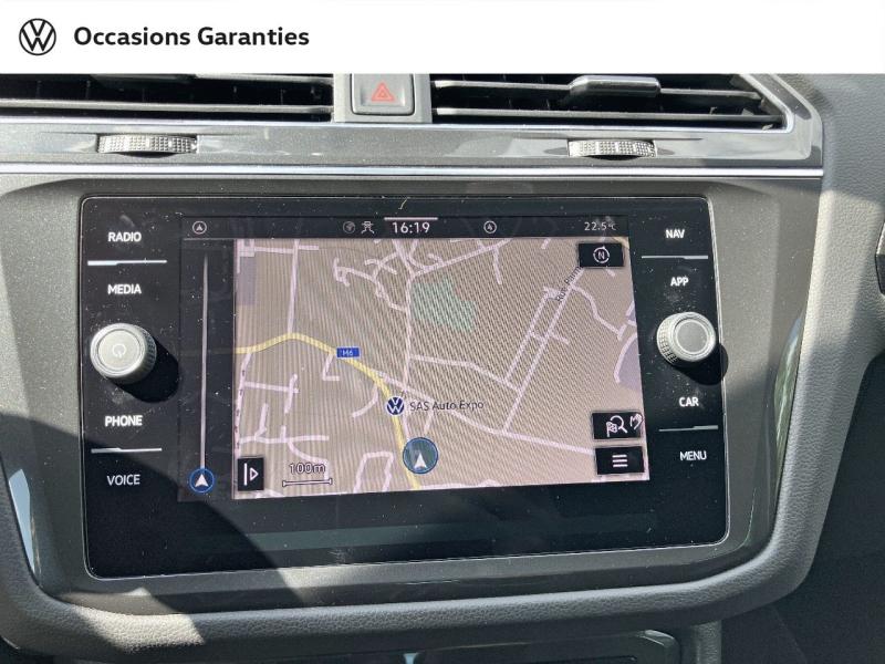 Voitures occasions VOLKSWAGEN TIGUAN Life Plus Villeneuve-d'Ascq