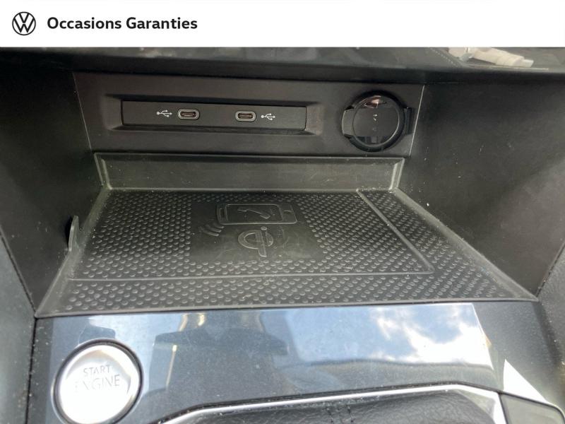 Voitures occasions VOLKSWAGEN TIGUAN Life Plus Villeneuve-d'Ascq