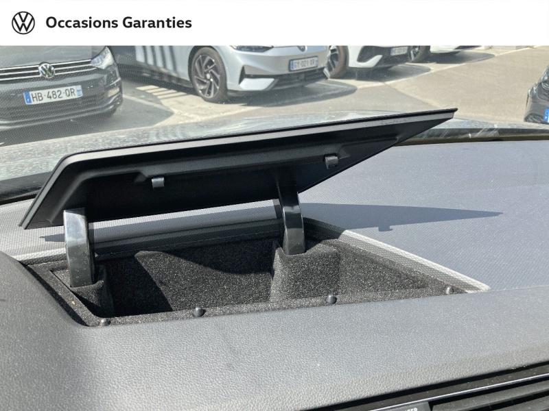 Voitures occasions VOLKSWAGEN TIGUAN Life Plus Villeneuve-d'Ascq