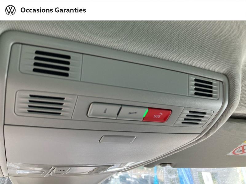 Voitures occasions VOLKSWAGEN TIGUAN Life Plus Villeneuve-d'Ascq