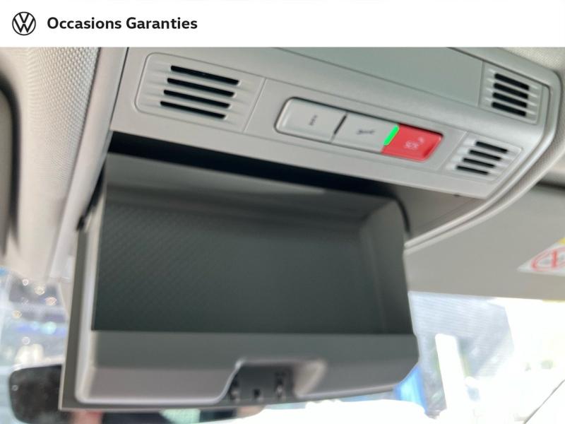 Voitures occasions VOLKSWAGEN TIGUAN Life Plus Villeneuve-d'Ascq