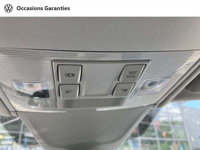 Voitures occasions VOLKSWAGEN TIGUAN Life Plus Villeneuve-d'Ascq