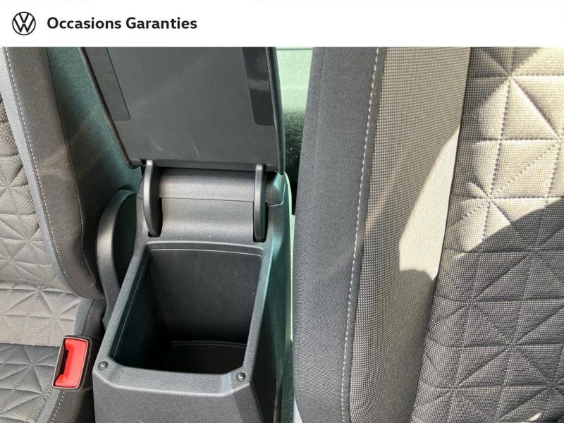 Voitures occasions VOLKSWAGEN TIGUAN Life Plus Villeneuve-d'Ascq