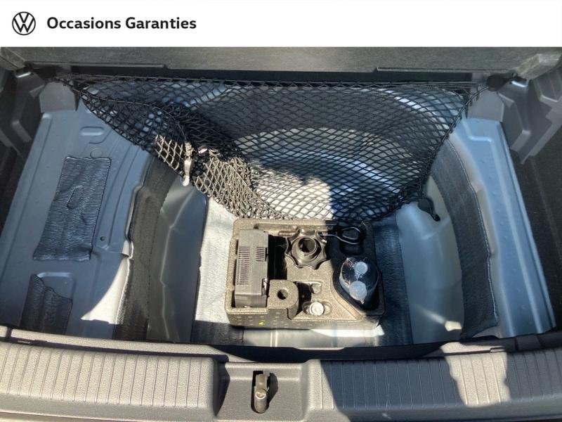 Voitures occasions VOLKSWAGEN T-CROSS R-Line Villeneuve-d'Ascq