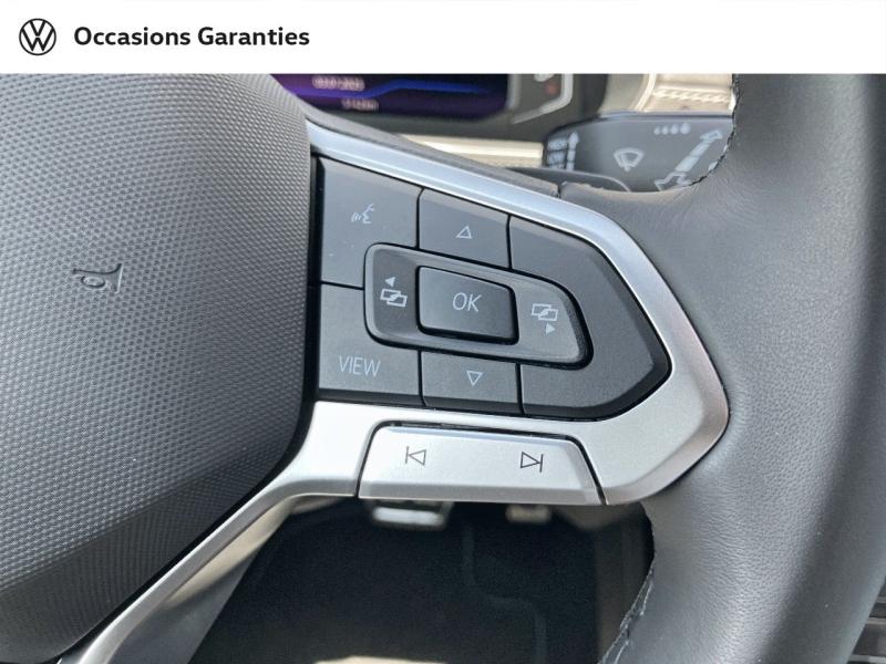 Voitures occasions VOLKSWAGEN T-CROSS R-Line Villeneuve-d'Ascq
