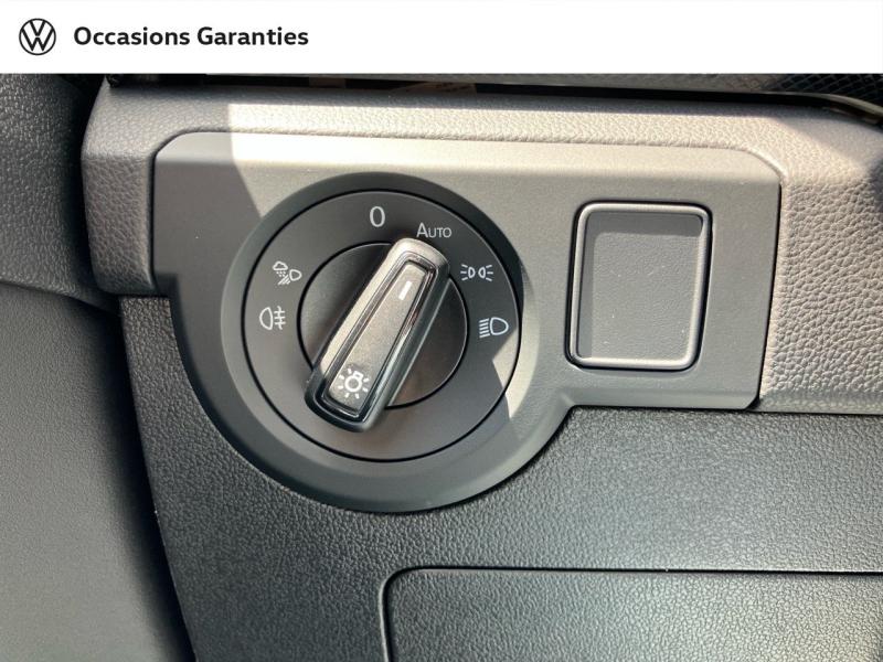 Voitures occasions VOLKSWAGEN T-CROSS R-Line Villeneuve-d'Ascq