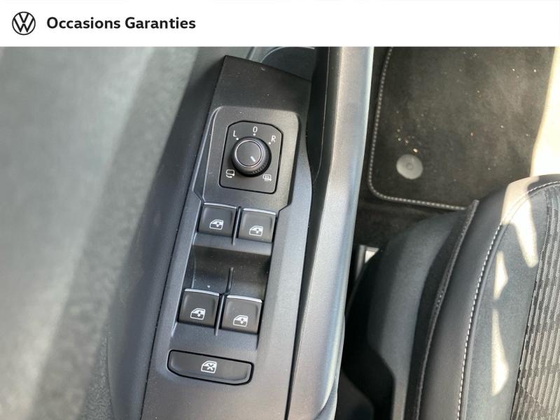 Voitures occasions VOLKSWAGEN T-CROSS R-Line Villeneuve-d'Ascq