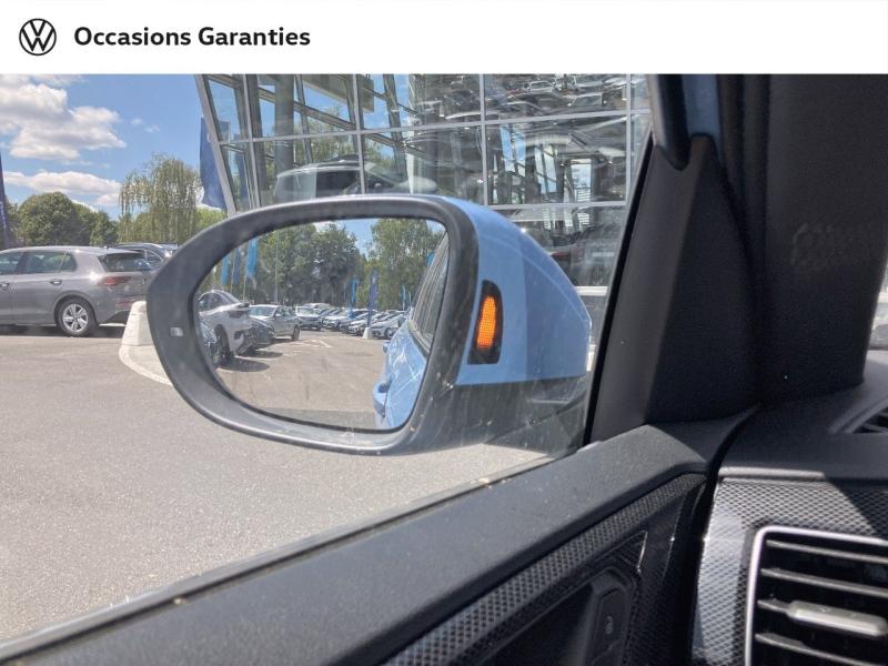 Voitures occasions VOLKSWAGEN T-CROSS R-Line Villeneuve-d'Ascq