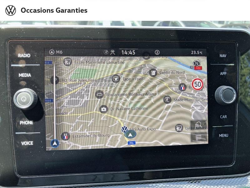 Voitures occasions VOLKSWAGEN T-CROSS R-Line Villeneuve-d'Ascq