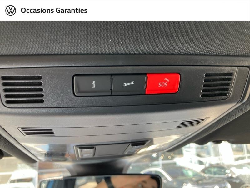 Voitures occasions VOLKSWAGEN T-CROSS R-Line Villeneuve-d'Ascq