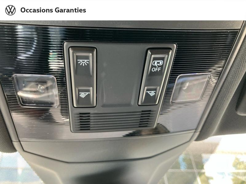 Voitures occasions VOLKSWAGEN T-CROSS R-Line Villeneuve-d'Ascq