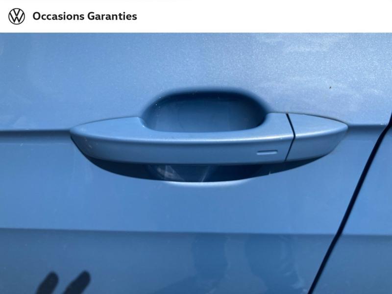 Voitures occasions VOLKSWAGEN T-CROSS R-Line Villeneuve-d'Ascq