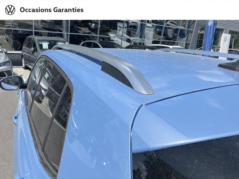 Voitures occasions VOLKSWAGEN T-CROSS R-Line Villeneuve-d'Ascq