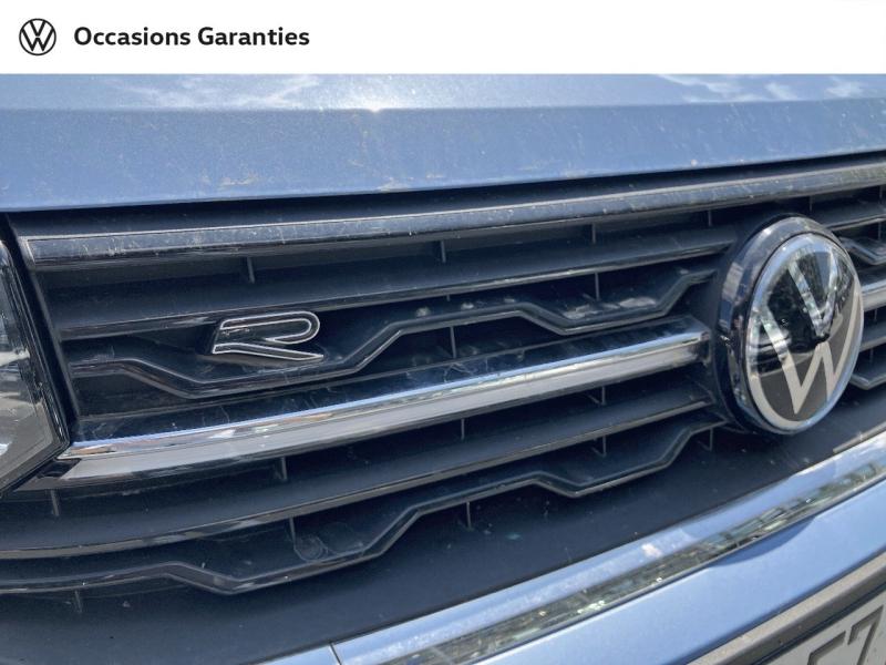 Voitures occasions VOLKSWAGEN T-CROSS R-Line Villeneuve-d'Ascq