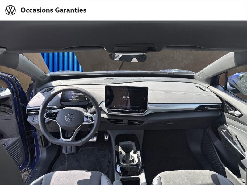 Voitures occasions VOLKSWAGEN ID.4 Life Max Villeneuve-d'Ascq
