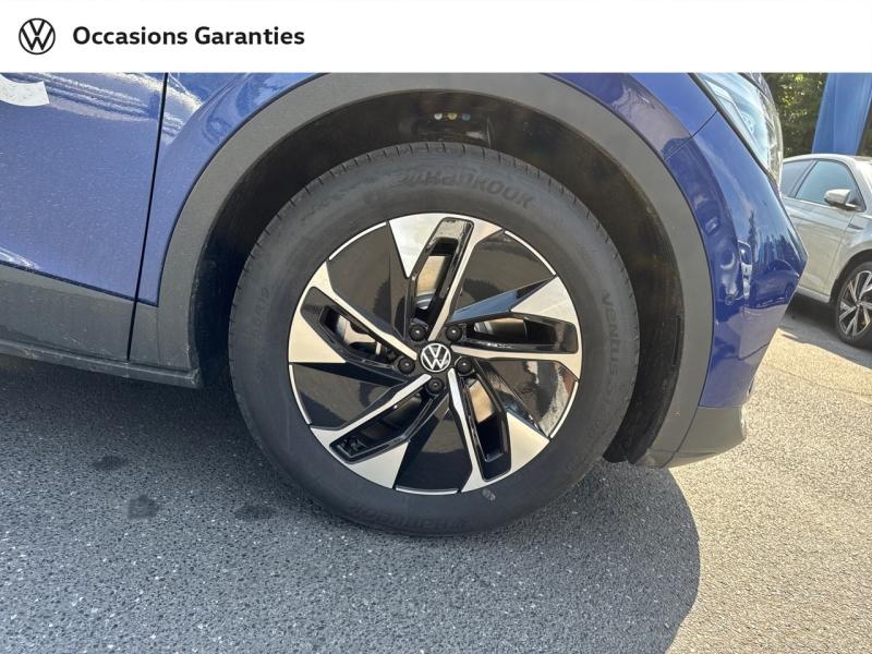 Voitures occasions VOLKSWAGEN ID.4 Life Max Villeneuve-d'Ascq