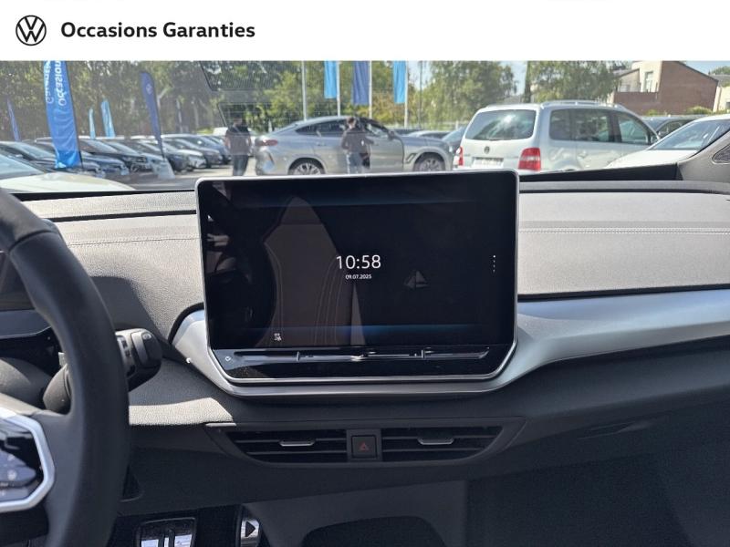 Voitures occasions VOLKSWAGEN ID.4 Life Max Villeneuve-d'Ascq