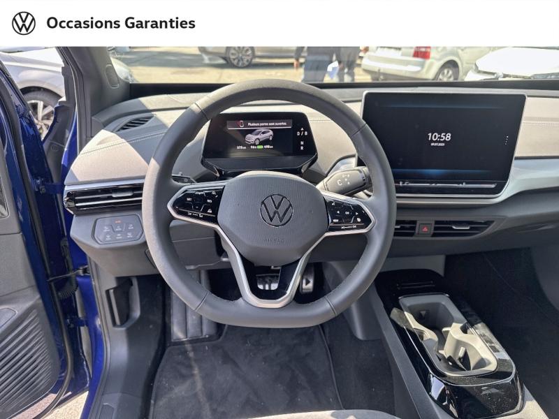 Voitures occasions VOLKSWAGEN ID.4 Life Max Villeneuve-d'Ascq