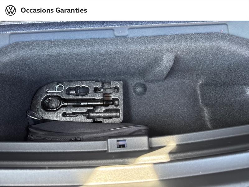 Voitures occasions VOLKSWAGEN ID.4 Life Max Villeneuve-d'Ascq