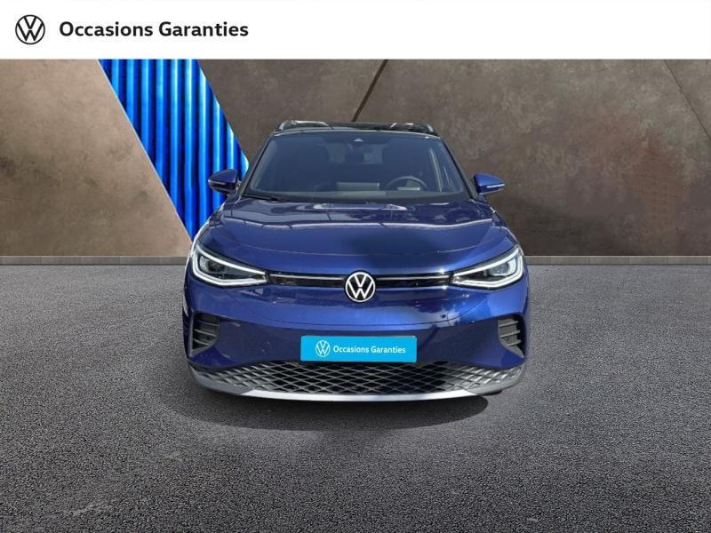 Voitures occasions VOLKSWAGEN ID.4 Life Max Villeneuve-d'Ascq
