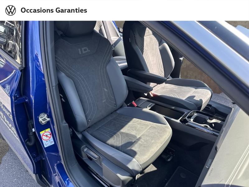 Voitures occasions VOLKSWAGEN ID.4 Life Max Villeneuve-d'Ascq
