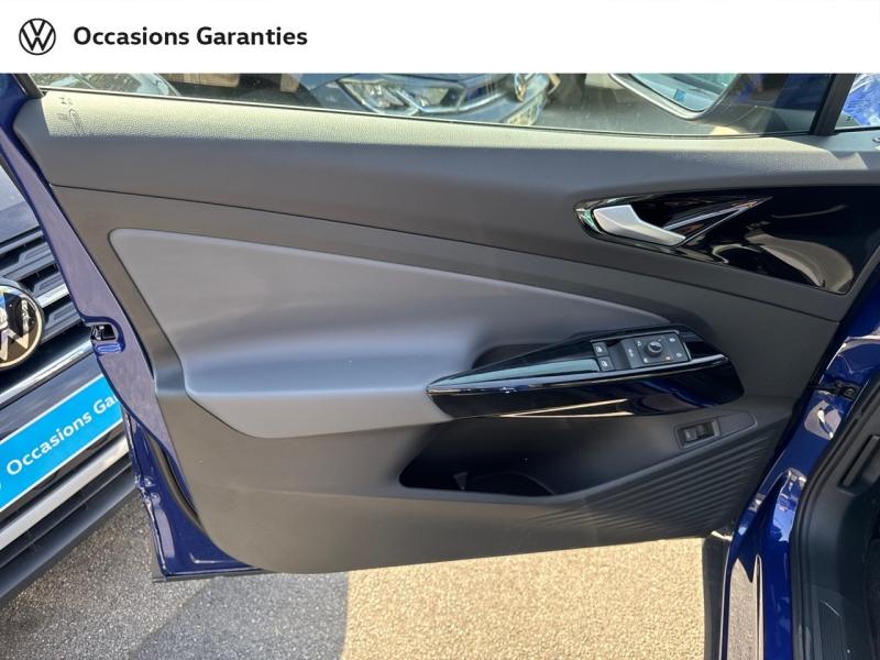 Voitures occasions VOLKSWAGEN ID.4 Life Max Villeneuve-d'Ascq