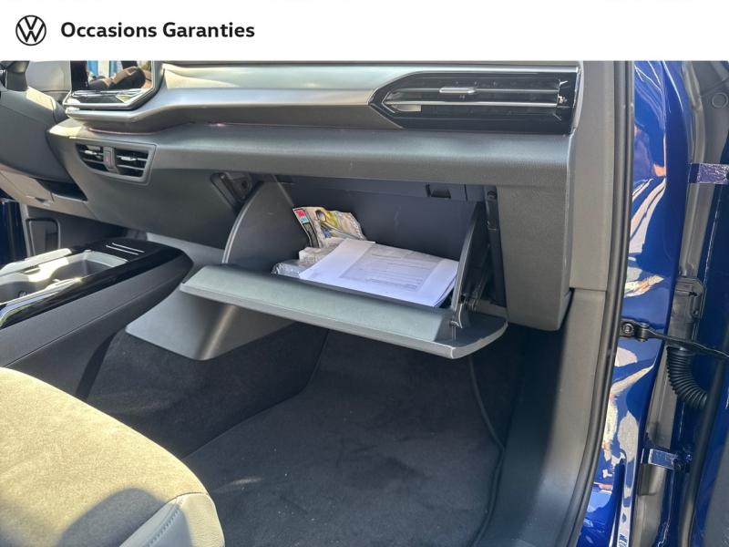 Voitures occasions VOLKSWAGEN ID.4 Life Max Villeneuve-d'Ascq