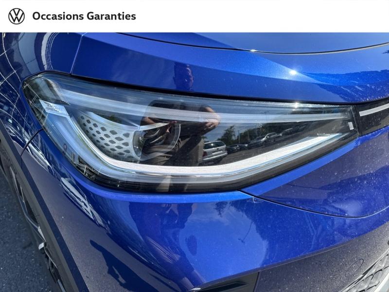 Voitures occasions VOLKSWAGEN ID.4 Life Max Villeneuve-d'Ascq