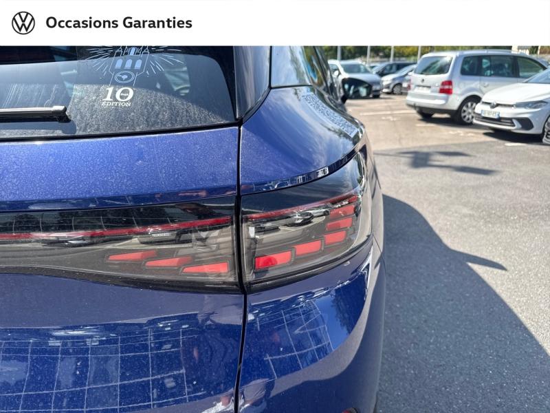 Voitures occasions VOLKSWAGEN ID.4 Life Max Villeneuve-d'Ascq