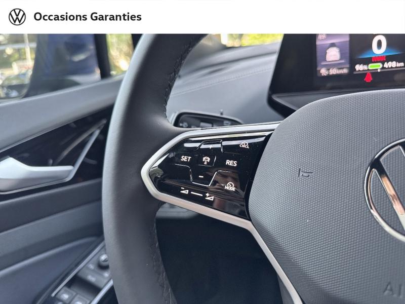 Voitures occasions VOLKSWAGEN ID.4 Life Max Villeneuve-d'Ascq
