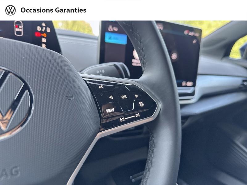 Voitures occasions VOLKSWAGEN ID.4 Life Max Villeneuve-d'Ascq