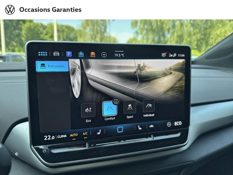 Voitures occasions VOLKSWAGEN ID.4 Life Max Villeneuve-d'Ascq