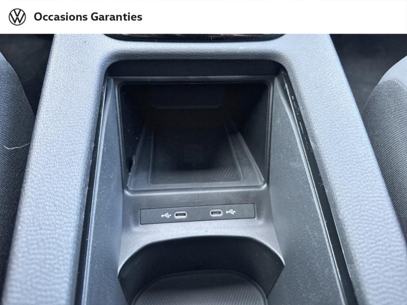 Voitures occasions VOLKSWAGEN ID.4 Life Max Villeneuve-d'Ascq