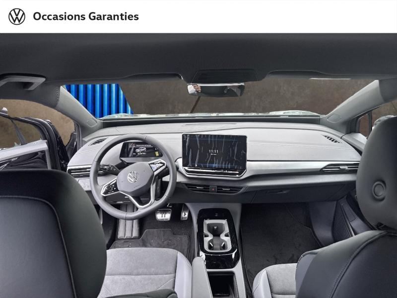 Voitures occasions VOLKSWAGEN ID.4 Life Max Villeneuve-d'Ascq